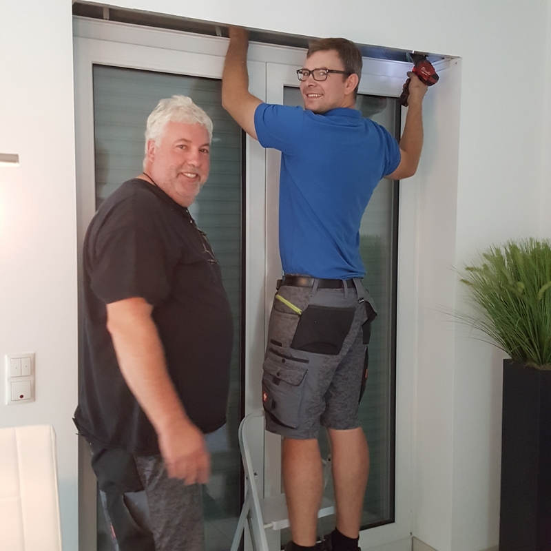 TMP Montageteam Freytag