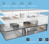 Daikin - der Aufbau unserer Anlage im Haus